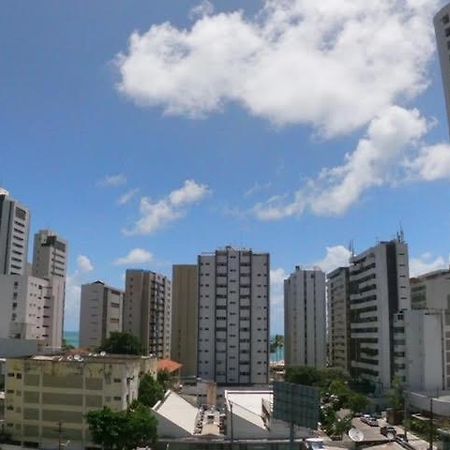 Sobrado Residence Recife Luaran gambar