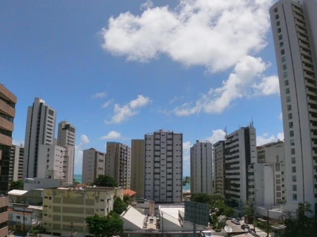 Sobrado Residence Recife Luaran gambar