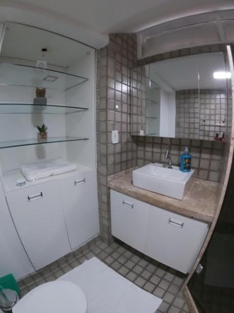 Sobrado Residence Recife Luaran gambar