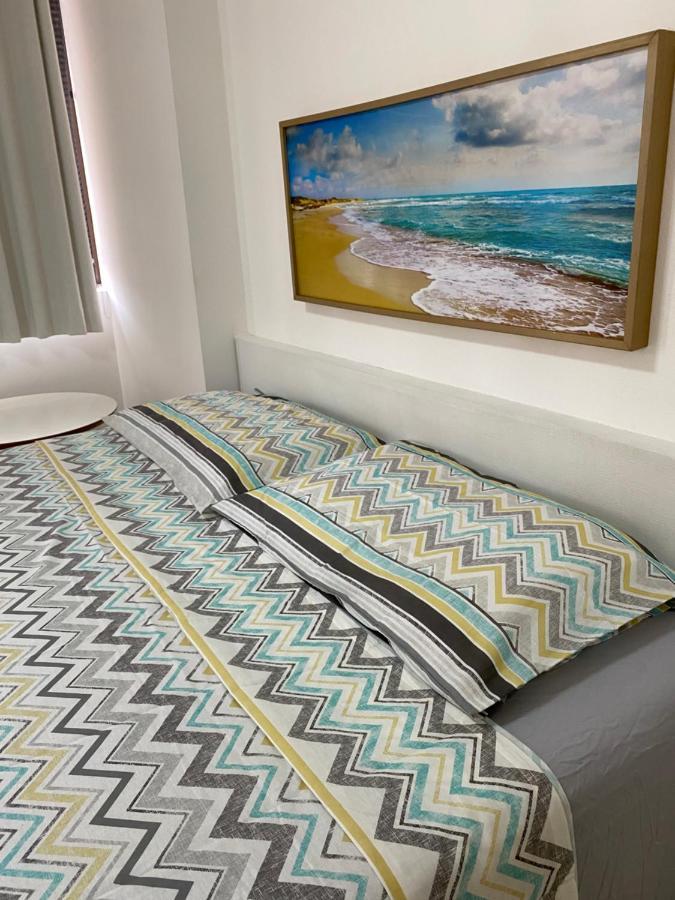 Sobrado Residence Recife Luaran gambar