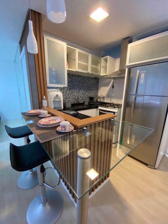Sobrado Residence Recife Luaran gambar