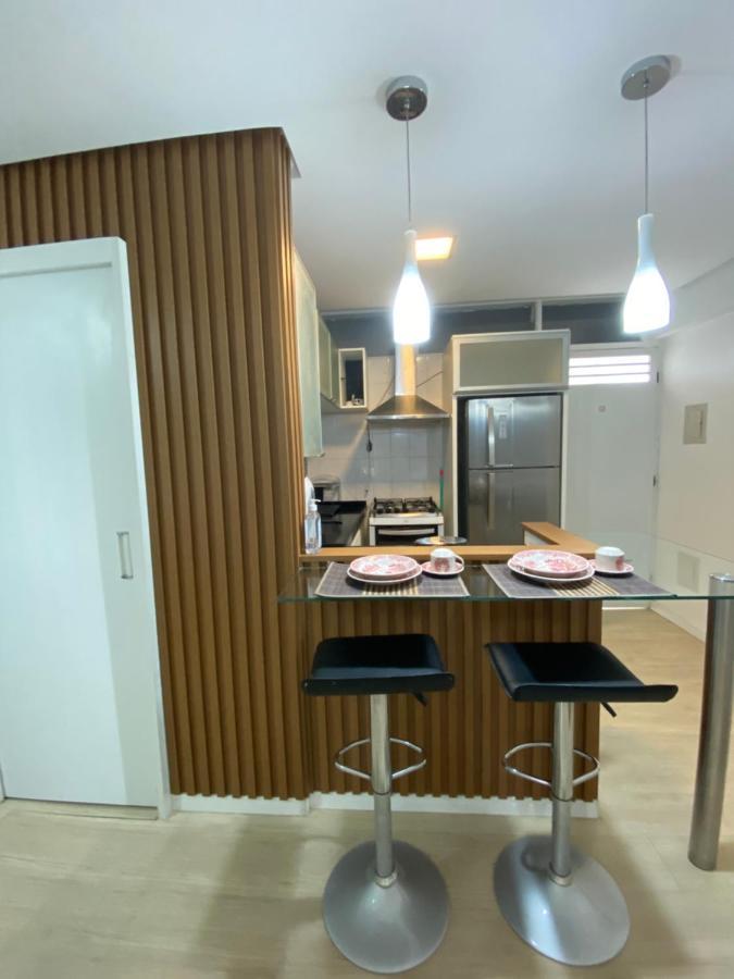 Sobrado Residence Recife Luaran gambar